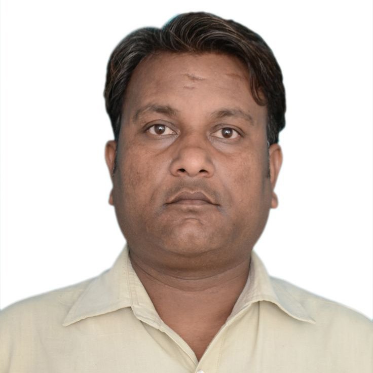 Ramesh Gupta