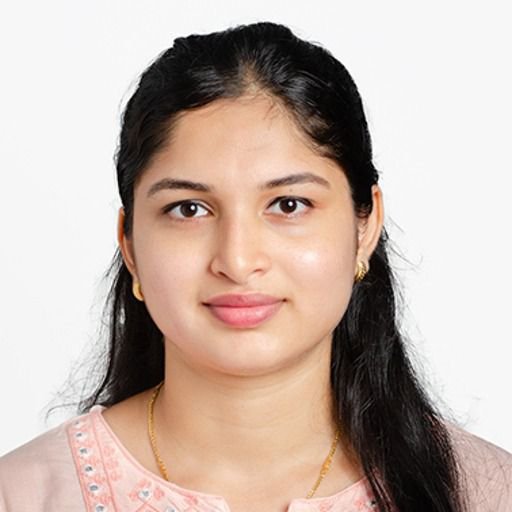 Priya Sharma