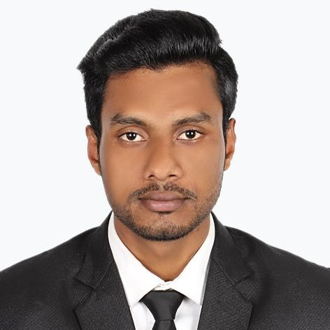 Rajiv Patel
